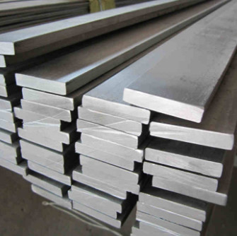420 201 Stainless Steel Hot Rolled 304 Ss Flat Bar Polished Surface 1 To 12m