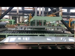 ورق استیل 8K 1 میلی متری ورق فولادی ضد زنگ لبه آسیاب آنودایز شده ورق فولادی ضد زنگ 0.3 میلی متر - 6 میلی متر