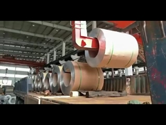 410 420 201 کویل فولادی ضد زنگ Ss 304 کویل رول Tiso 2B فینیش 2 میلی متر تا 20 میلی متر