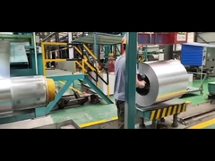 کویل فولادی ضد زنگ 309S 310S 4 میلی متر 5 میلی متر فولاد نورد گرم فولاد 300 میلی متر