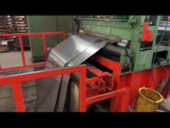 321 316 316L سیم پیچ فولادی ضد زنگ برس خورده ورق فولادی ضد زنگ 20 میلی متر - 1250 میلی متر