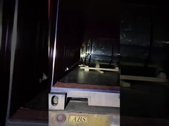 ویدیو حملاتی به مشتریان در عراق DX51D+Z160