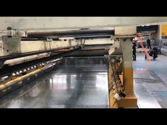 برش فولاد گالوانیزه